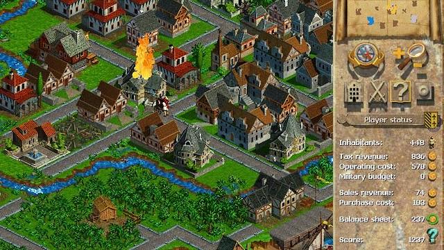 Image for the game Anno 1602 A.D.