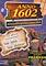 Cover image for the game Anno 1602: Creation of a New World - New Islands, New Adventure