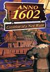 Cover image for the game Anno 1602: Creation of a New World