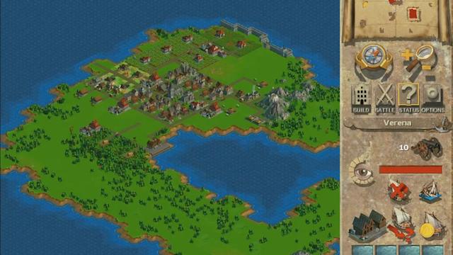 Image for the game Anno 1602: Creation of a New World