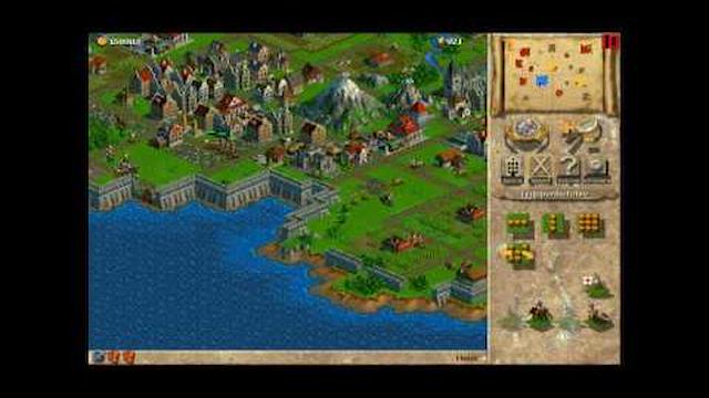 Image for the game Anno 1602: Erschaffung einer Neuen Welt - Im Namen des Königs