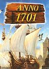 Cover image for the game Anno 1701