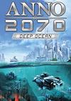 Cover image for the game Anno 2070: Deep Ocean