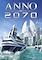 Cover image for the game Anno 2070