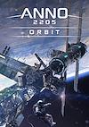 Cover image for the game Anno 2205: Orbit