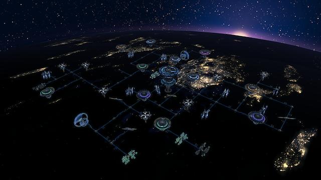 Image for the game Anno 2205: Orbit