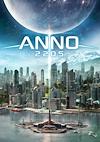 Cover image for the game Anno 2205
