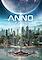 Cover image for the game Anno 2205