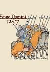 Cover image for the game Anno Domini 1257
