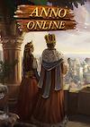 Cover image for the game Anno Online