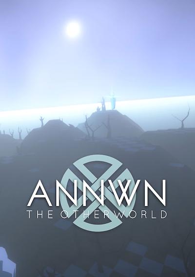 Cover image for the game Annwn: The Otherworld