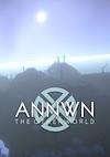 Cover image for the game Annwn: The Otherworld