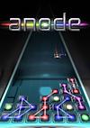 Cover image for the game Anode