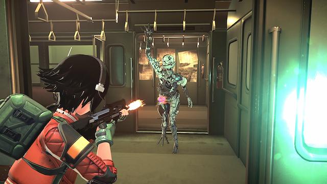Image for the game Anomalith