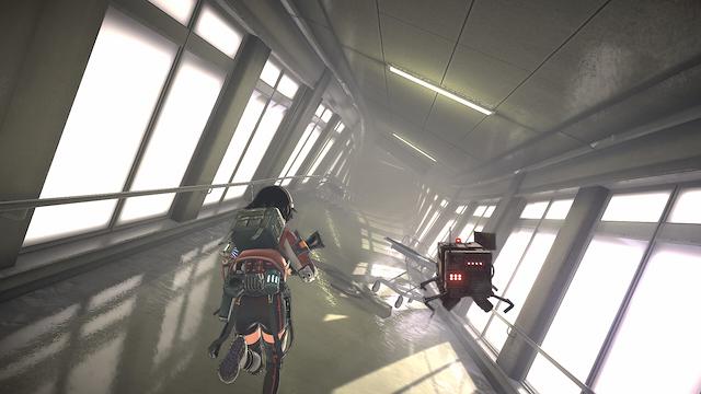 Image for the game Anomalith