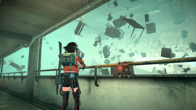 Image for the game Anomalith
