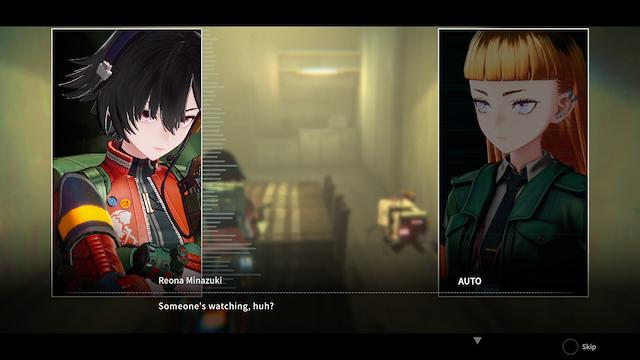 Image for the game Anomalith