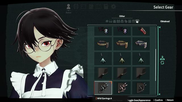 Image for the game Anomalith
