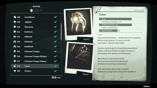 Image for the game Anomalith