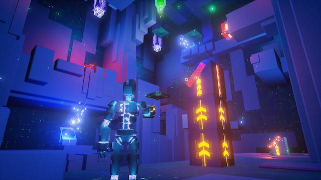 Image for the game Anomaly 1729