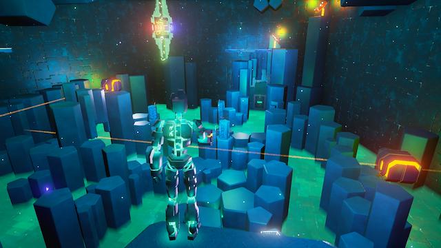 Image for the game Anomaly 1729
