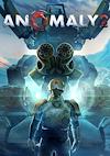 Cover image for the game Anomaly 2