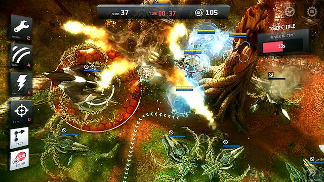 Image for the game Anomaly 2
