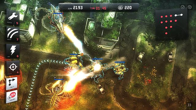 Image for the game Anomaly 2