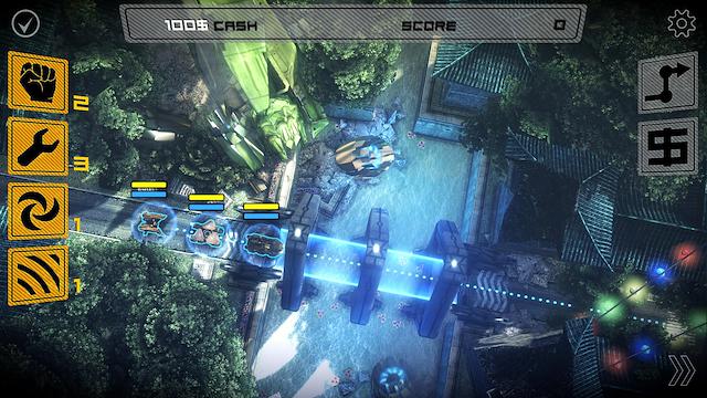 Image for the game Anomaly Korea