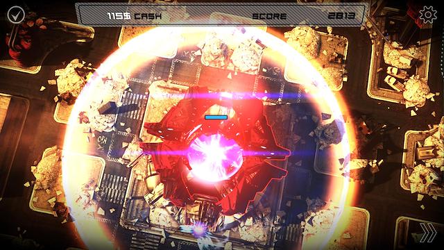 Image for the game Anomaly Korea