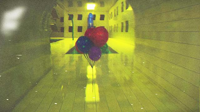 Image for the game Anomaly Pools
