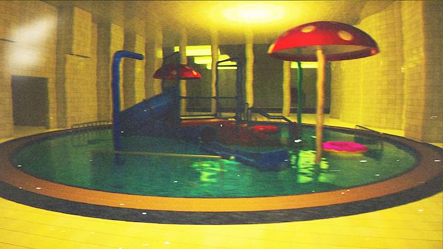 Image for the game Anomaly Pools