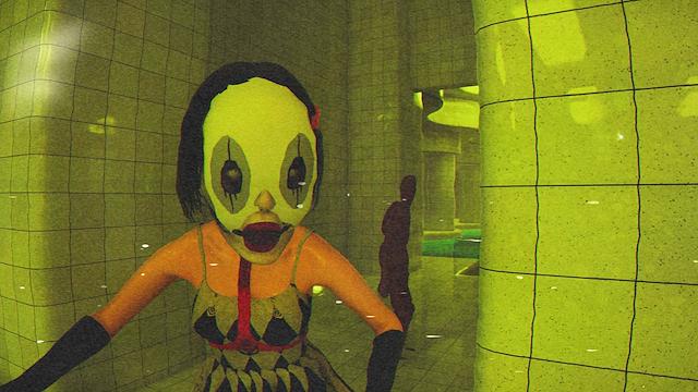 Image for the game Anomaly Pools