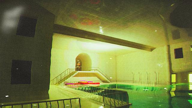 Image for the game Anomaly Pools