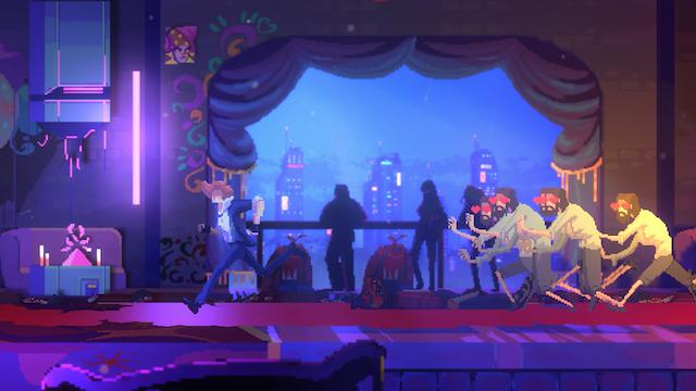 Image for the game Anomaly President