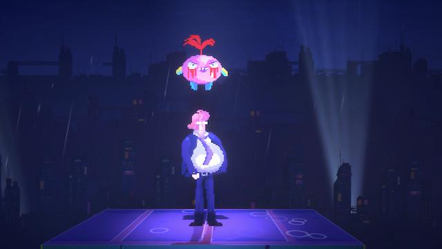 Image for the game Anomaly President