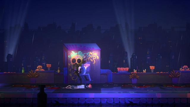 Image for the game Anomaly President