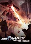 Cover image for the game Anomaly: Warzone Earth - Mobile Campaign