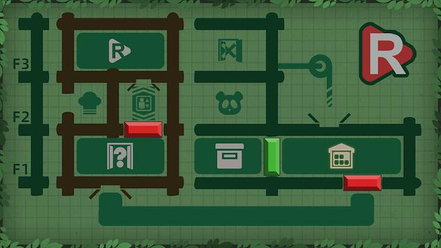 Image for the game Anonymous Letter: Prowler