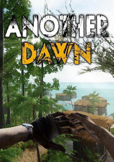 Cover image for the game Another Dawn