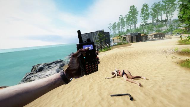 Image for the game Another Dawn