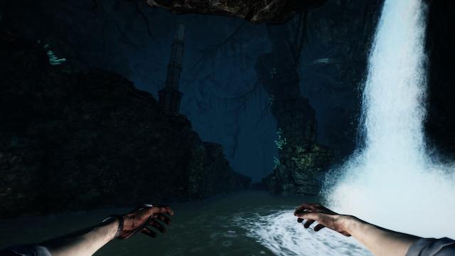 Image for the game Another Dawn
