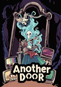 Cover image for the game Another Door