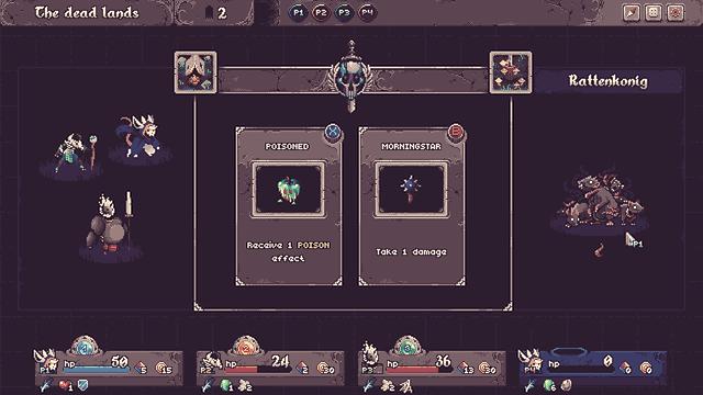 Image for the game Another Door