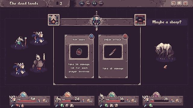 Image for the game Another Door