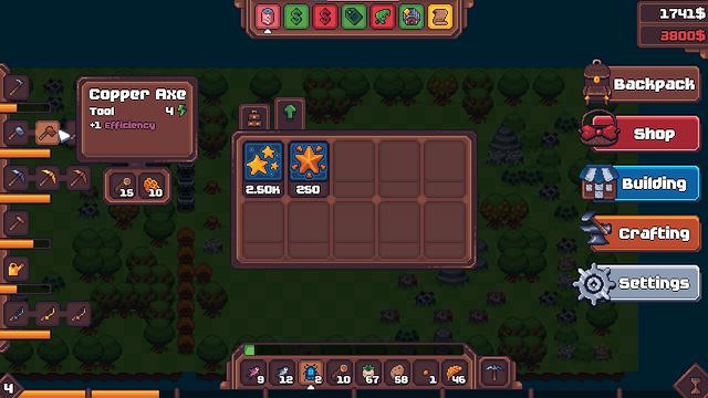 Image for the game Another Farm Roguelike: Rebirth