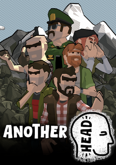 Cover image for the game Another Head