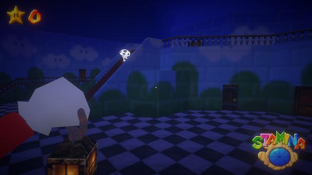 Image for the game Another Princess is in Our Castle