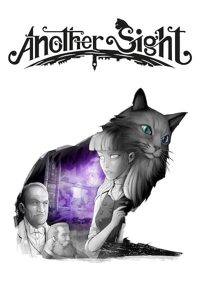 Cover image for the game Another Sight