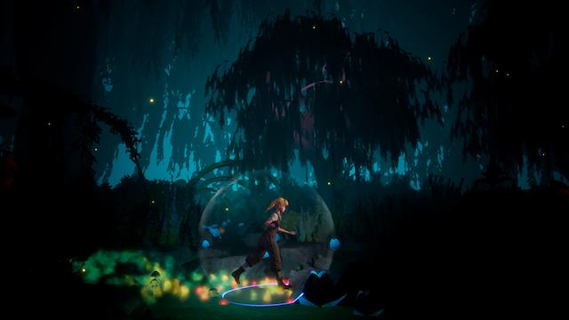 Image for the game Another Sight